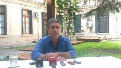 Javier Mart�nez: �Hay una gran voluntad pol�tica de trabajar sobre la seguridad�