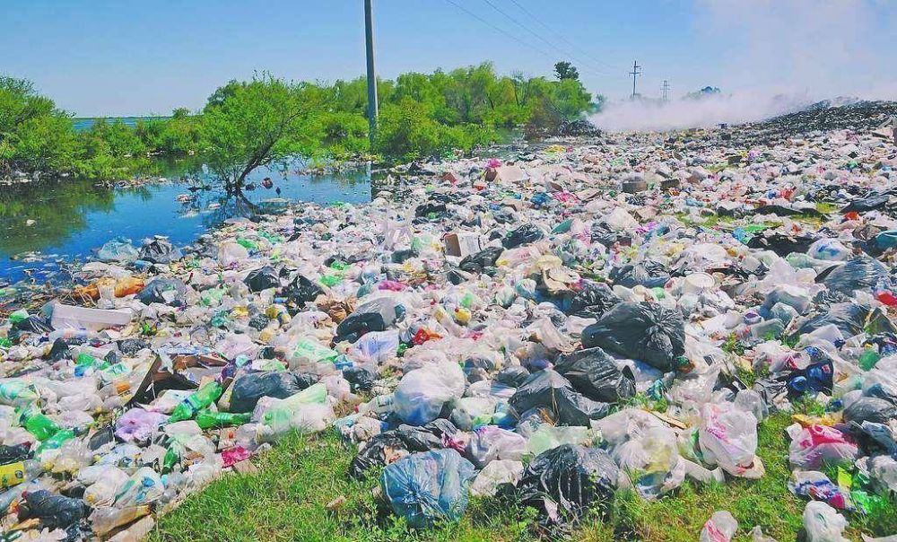 La provincia eval�a financiar el traslado de los residuos de Rinc�n a Santa Fe