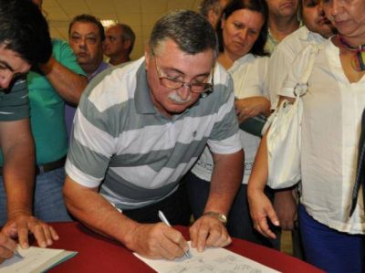 La provincia de Santa Fe pidi� entrar en el Plan Belgrano