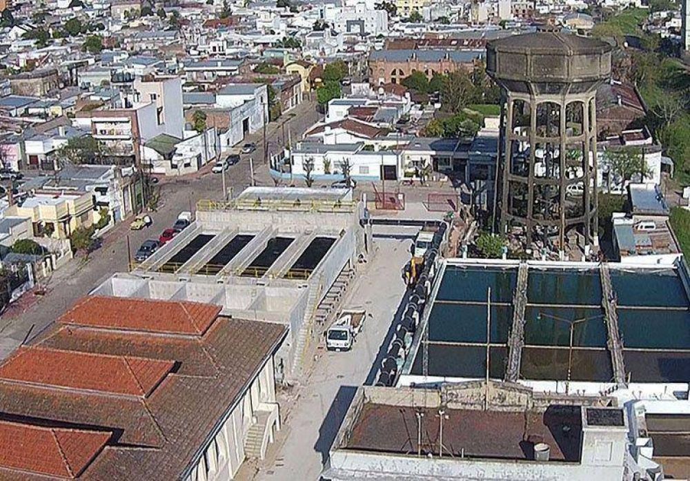 En Concepci�n se suman los reclamos por falta de agua