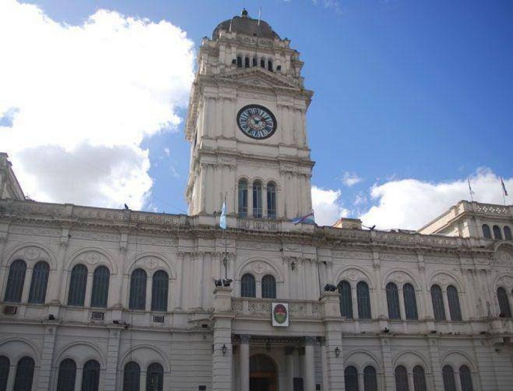 El Gobierno recibir� la semana pr�xima a los gremios estatales y docentes para discutir salarios 