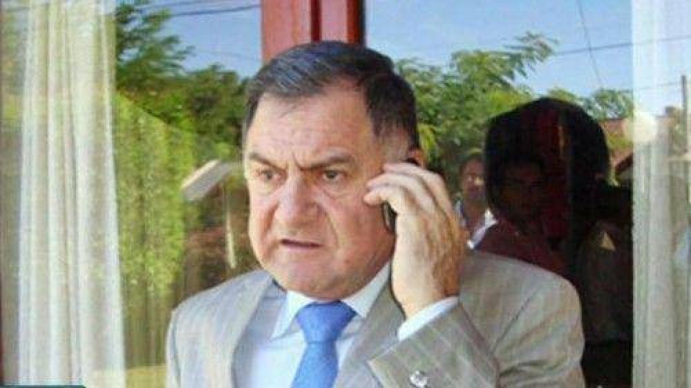 El peronismo bonaerense convoc� a una cumbre provincial en Santa Teresita