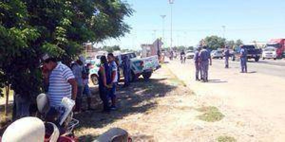Cooperativistas reclaman pagos