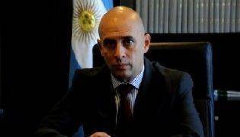 La Ciudad negocia con Naci�n la transferencia de la Justicia ordinaria