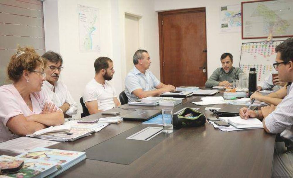 Intensificaron medidas para prevenir un brote de dengue en el Chaco