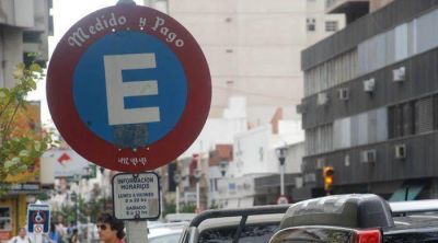Estacionamiento: env�an al HCD el proyecto que plantea un aumento