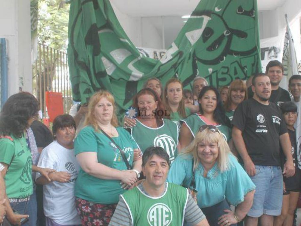 Nuevo reclamo en el Iriarte