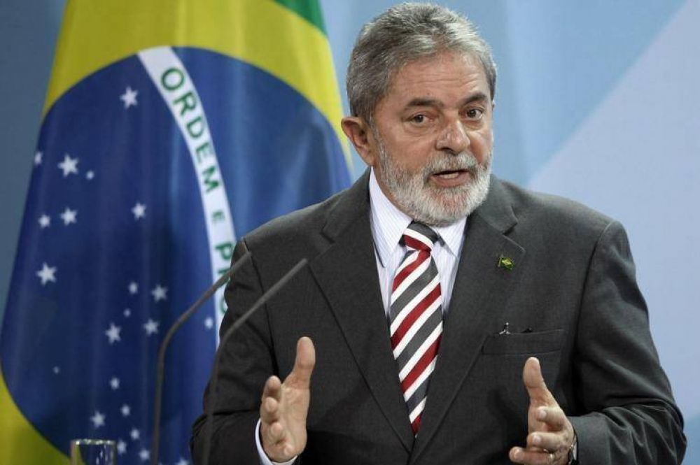 Lula: 