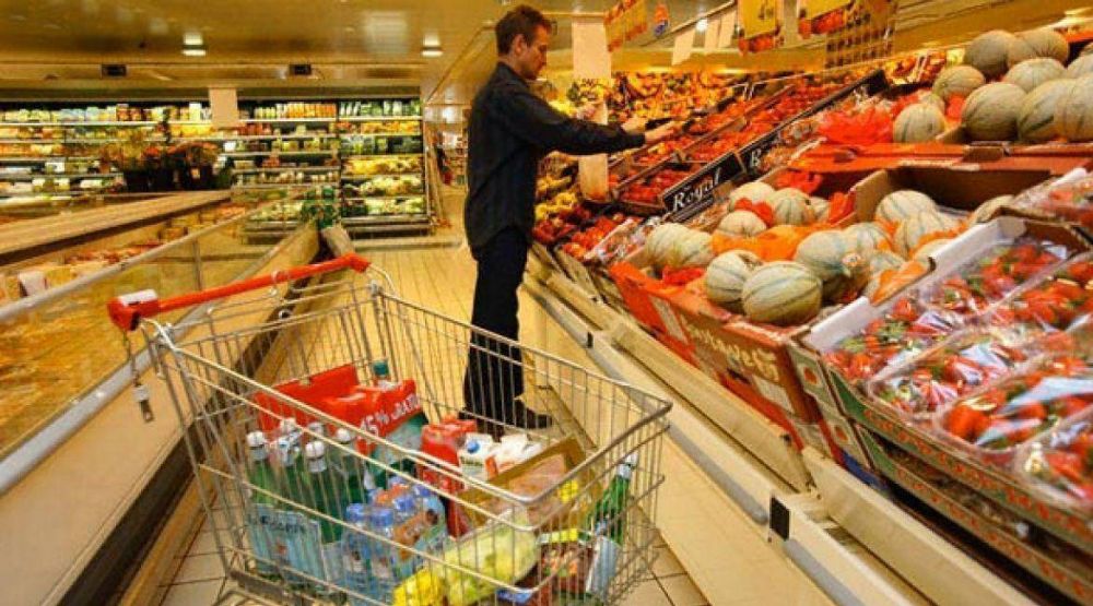  La Canasta Bsica Alimentaria subi 585 pesos entre noviembre y diciembre