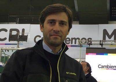 Advierten que la nueva gesti�n de la EBY se centrar� en la generaci�n de energ�a