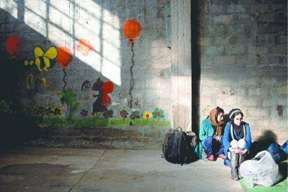 Advierten que las migrantes pueden ser abusadas en Europa