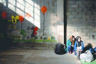 Advierten que las migrantes pueden ser abusadas en Europa