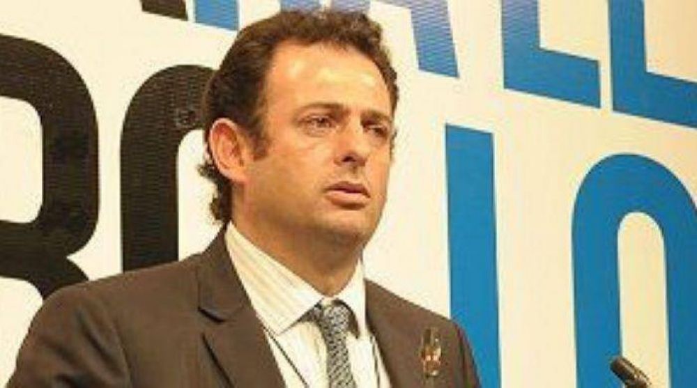 Jos� Urtubey quiere una coparticipaci�n bajo un gran federalismo