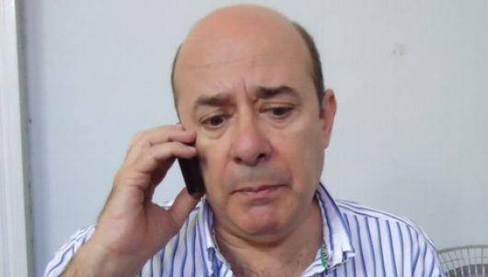 Canteros no descart� la posibilidad de convocar a sesiones extraordinarias en febrero