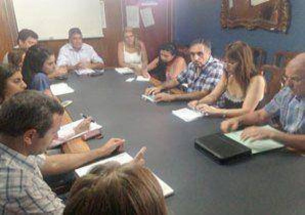 Impulsan la formaci�n de una Mesa de Crisis de Seguridad Vial