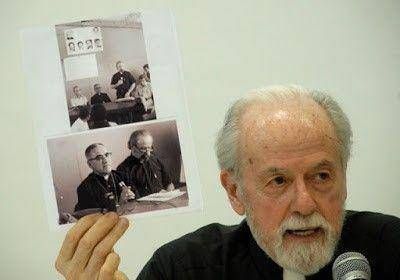 El �ltimo d�a de Romero