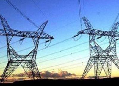 Nuevo r�cord de consumo energ�tico en la provincia de San Luis