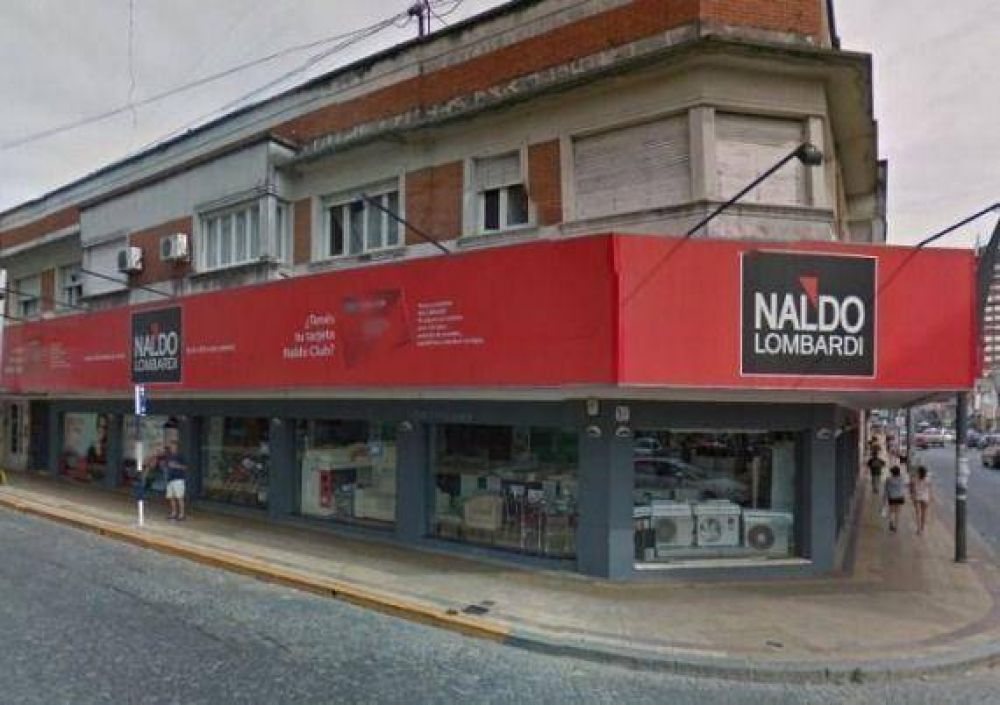 Se conocieron terribles detalles de la muerte de un obrero en Naldo Lombardi