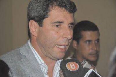 �Todo lo que sea atentar contra el federalismo, lo vamos a repudiar�