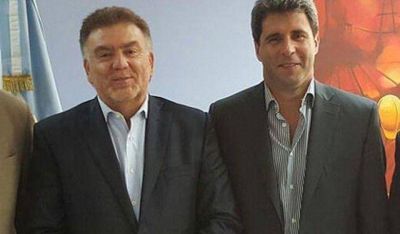 El secretario de Vivienda de la Naci�n vendr� a entregar casas