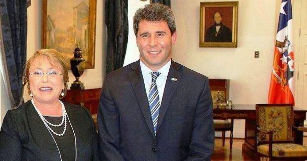 U�ac le explic� a los mendocinos el porqu� del 