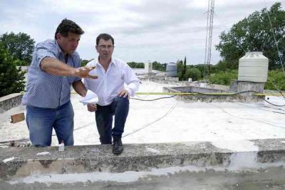 ARREGLOS M�S QUE NECESARIOS