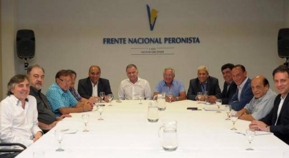 Manzur pedir� a Macri una reuni�n por la coparticipaci�n