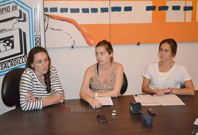 �Queremos colaborar en este proceso de inicio de la nueva gesti�n�