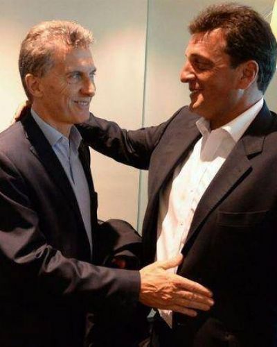 Davos: expectativa por la reuni�n con Cameron