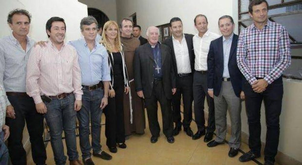Luego de la disputa con Vidal, referentes del PJ bonaerense se re�ne el s�bado en Santa Teresita