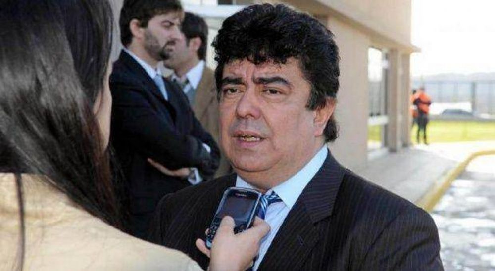Las esquirlas de la coparticipaci�n: Espinoza se sum� a las cr�ticas contra Macri