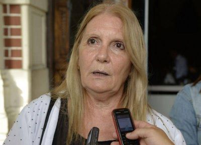 Susana Mariño anticipó que SOEME negociará despidos de estatales