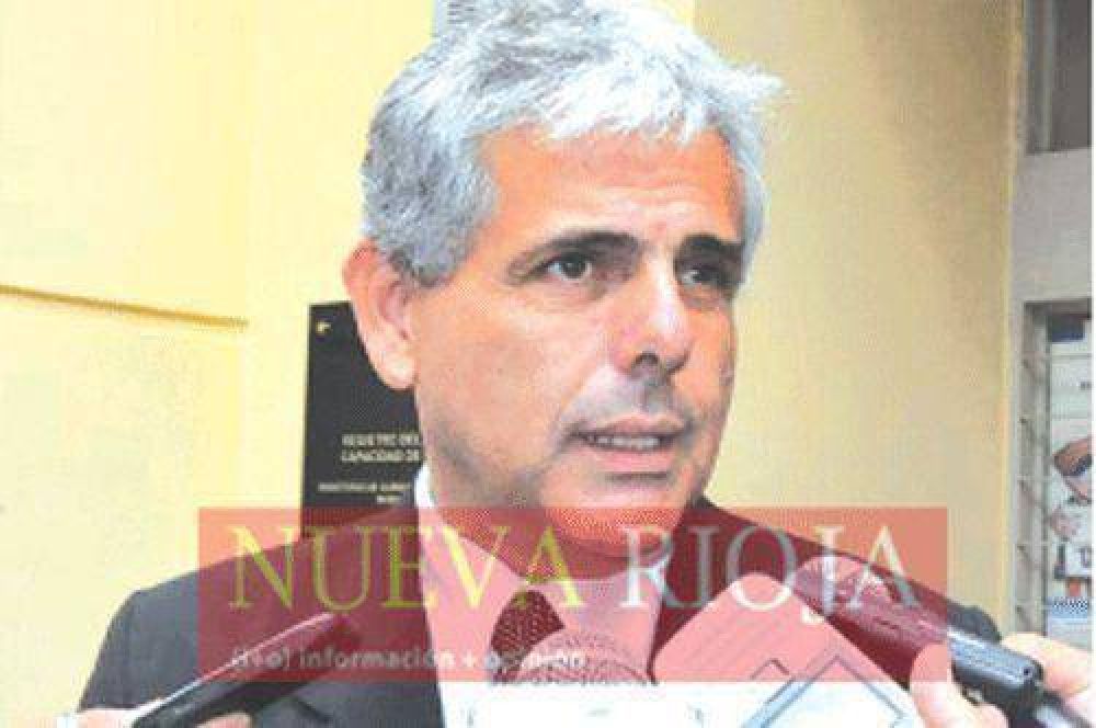 La Rioja se suma al debate por la Reforma Electoral