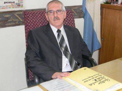 Chubut participa hoy de la reuni�n nacional por la reforma electoral
