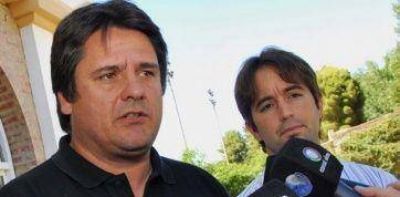Naci�n convoc� a funcionarios neuquinos