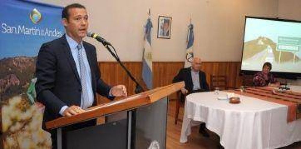 �El turismo es una pol�tica de estado�