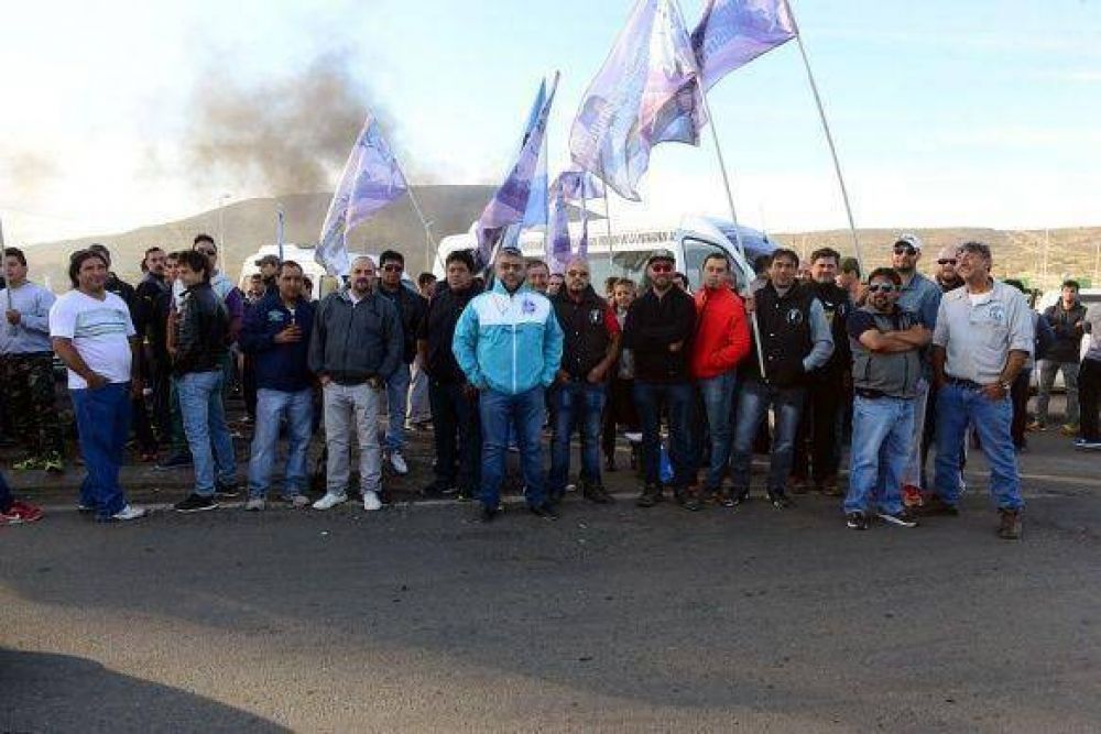�Pedimos ayuda a Naci�n y tambi�n pondremos lo nuestro�