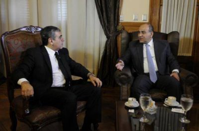 Tensi�n: la Municipalidad reclama a la Provincia una deuda de $ 500 millones