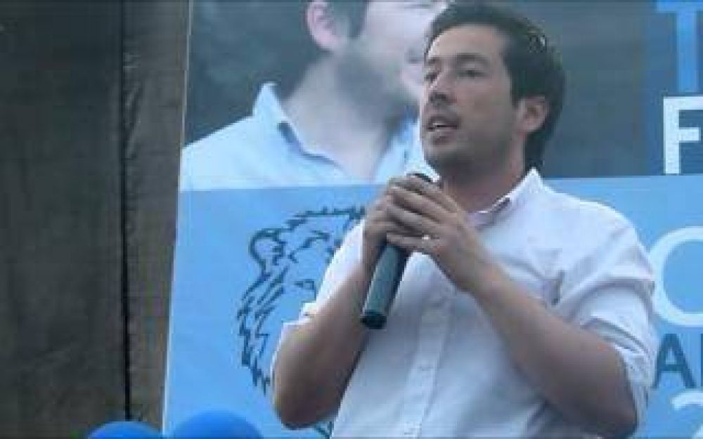 Malvinas Argentinas: El salario m�nimo de un municipal ser� de $ 6,500