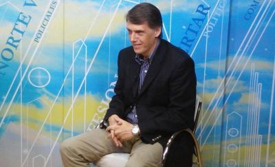 �Urtubey tiene protagonismo y proyecci�n para presidir el PJ�