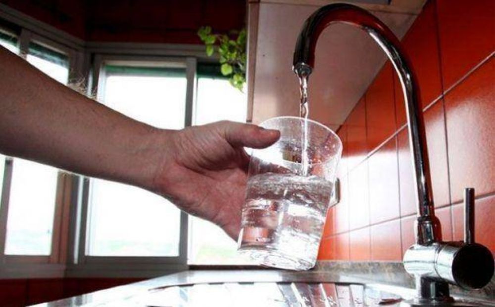 El Municipio quiere saber si el agua de Pilar es apta para el consumo