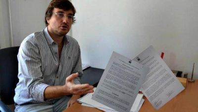 Ghi: declararon la 
