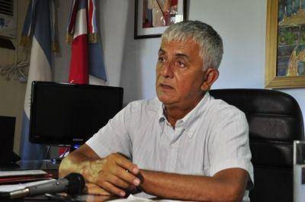 El Ministro Martnez se refiri al Dengue, el Zika y el Chikunguya