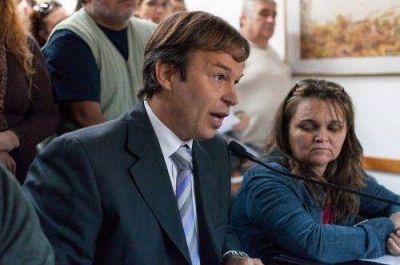 �Macri sigue beneficiando al distrito m�s rico de toda la Argentina: C.A.B.A.�