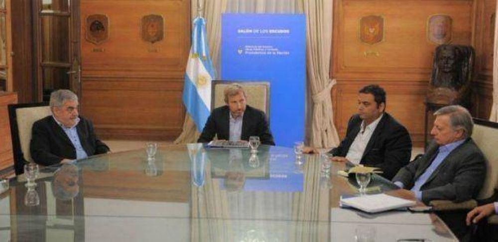 Conflicto petrolero: el lunes, reuni�n con operadoras