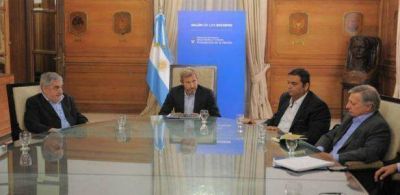 Conflicto petrolero: el lunes, reuni�n con operadoras