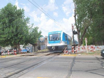 Inician pruebas en el el�ctrico