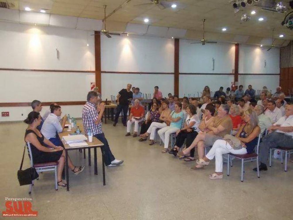 En 15 d�as se reiniciar� la obra del paso bajo v�as de Bernal