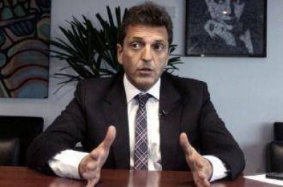 Massa consider� 