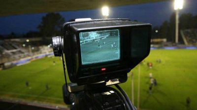 La TV P�blica ya no televisar� a los grandes pero el f�tbol seguir� siendo gratuito